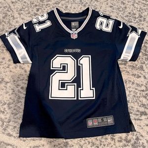 Dallas Cowboys Nike Youth Jersey
